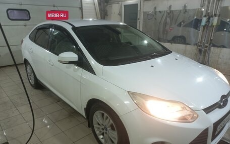 Ford Focus III, 2012 год, 720 000 рублей, 4 фотография