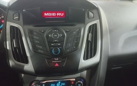 Ford Focus III, 2012 год, 720 000 рублей, 10 фотография