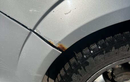 Opel Zafira B, 2008 год, 490 000 рублей, 7 фотография