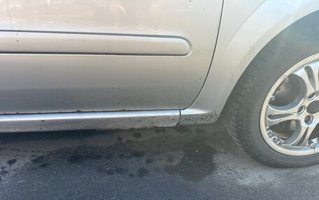 Opel Zafira B, 2008 год, 490 000 рублей, 12 фотография