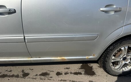 Opel Zafira B, 2008 год, 490 000 рублей, 9 фотография