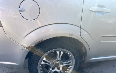 Opel Zafira B, 2008 год, 490 000 рублей, 11 фотография