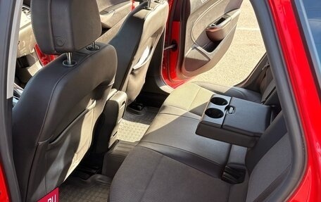 Opel Astra J, 2011 год, 700 000 рублей, 5 фотография