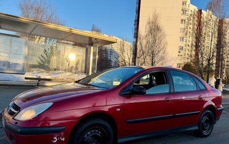 Citroen C5 I рестайлинг, 2001 год, 190 000 рублей, 4 фотография