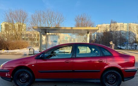 Citroen C5 I рестайлинг, 2001 год, 190 000 рублей, 5 фотография