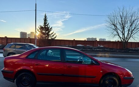 Citroen C5 I рестайлинг, 2001 год, 190 000 рублей, 9 фотография