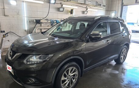 Nissan X-Trail, 2017 год, 2 700 000 рублей, 2 фотография