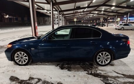 BMW 5 серия, 2005 год, 930 000 рублей, 3 фотография