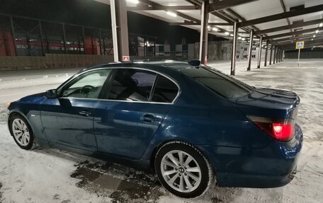 BMW 5 серия, 2005 год, 930 000 рублей, 6 фотография