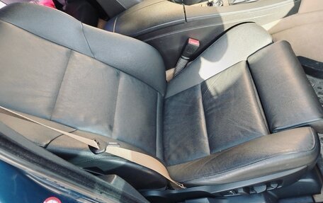 BMW 5 серия, 2005 год, 930 000 рублей, 15 фотография