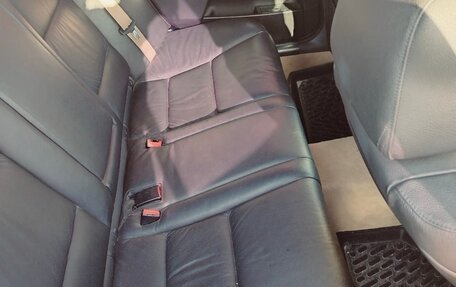 BMW 5 серия, 2005 год, 930 000 рублей, 14 фотография