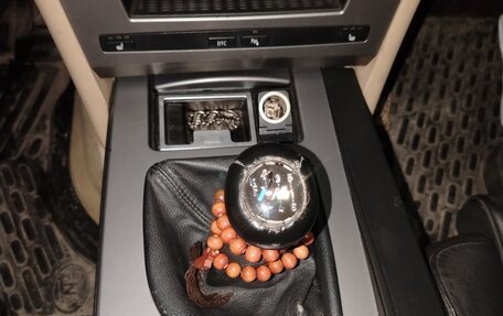 BMW 5 серия, 2005 год, 930 000 рублей, 12 фотография