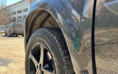 Land Rover Freelander II рестайлинг 2, 2010 год, 1 100 000 рублей, 13 фотография