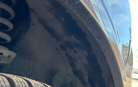 Land Rover Freelander II рестайлинг 2, 2010 год, 1 100 000 рублей, 14 фотография