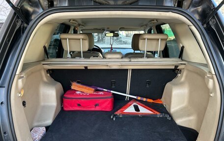 Land Rover Freelander II рестайлинг 2, 2010 год, 1 100 000 рублей, 9 фотография