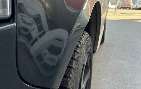 Land Rover Freelander II рестайлинг 2, 2010 год, 1 100 000 рублей, 12 фотография