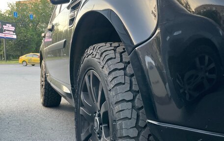 Land Rover Freelander II рестайлинг 2, 2010 год, 1 100 000 рублей, 20 фотография