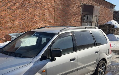 Mitsubishi Space Wagon III, 2001 год, 350 000 рублей, 6 фотография