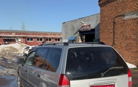 Mitsubishi Space Wagon III, 2001 год, 350 000 рублей, 5 фотография