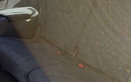 Mitsubishi Space Wagon III, 2001 год, 350 000 рублей, 12 фотография