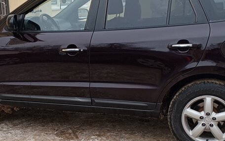 Hyundai Santa Fe III рестайлинг, 2006 год, 1 100 000 рублей, 3 фотография