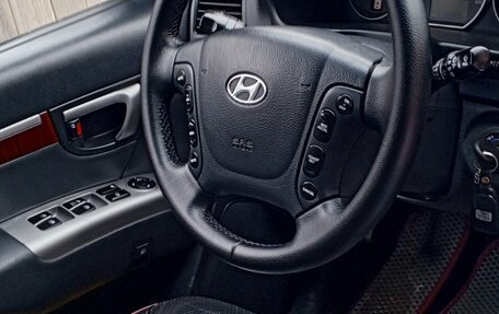 Hyundai Santa Fe III рестайлинг, 2006 год, 1 100 000 рублей, 13 фотография