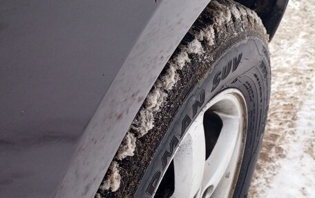 Hyundai Santa Fe III рестайлинг, 2006 год, 1 100 000 рублей, 12 фотография