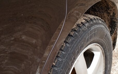 Hyundai Santa Fe III рестайлинг, 2006 год, 1 100 000 рублей, 10 фотография