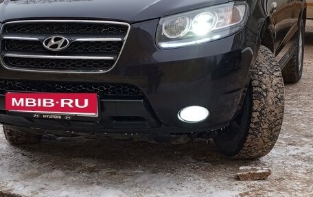 Hyundai Santa Fe III рестайлинг, 2006 год, 1 100 000 рублей, 7 фотография