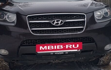 Hyundai Santa Fe III рестайлинг, 2006 год, 1 100 000 рублей, 8 фотография