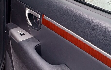 Hyundai Santa Fe III рестайлинг, 2006 год, 1 100 000 рублей, 16 фотография