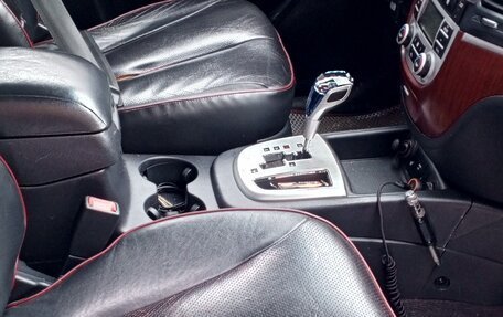 Hyundai Santa Fe III рестайлинг, 2006 год, 1 100 000 рублей, 15 фотография