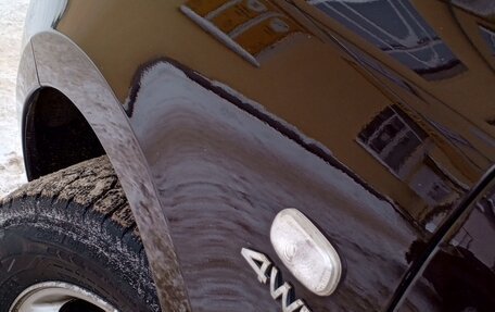 Hyundai Santa Fe III рестайлинг, 2006 год, 1 100 000 рублей, 19 фотография