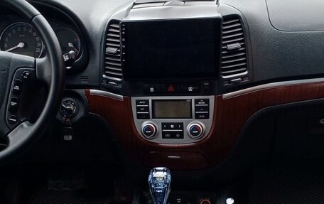 Hyundai Santa Fe III рестайлинг, 2006 год, 1 100 000 рублей, 17 фотография