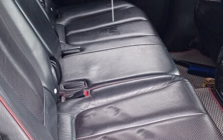 Hyundai Santa Fe III рестайлинг, 2006 год, 1 100 000 рублей, 18 фотография