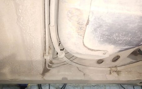 Chevrolet Lanos I, 2005 год, 500 000 рублей, 5 фотография