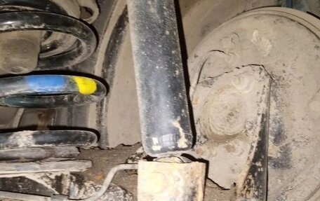 Chevrolet Lanos I, 2005 год, 500 000 рублей, 2 фотография