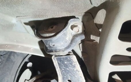 Chevrolet Lanos I, 2005 год, 500 000 рублей, 4 фотография