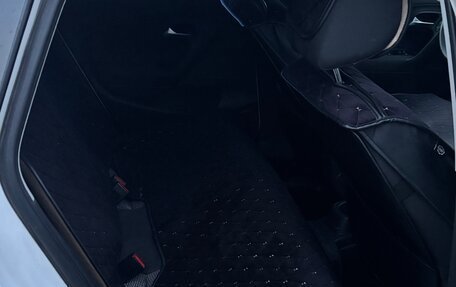 Volkswagen Polo VI (EU Market), 2011 год, 800 000 рублей, 12 фотография