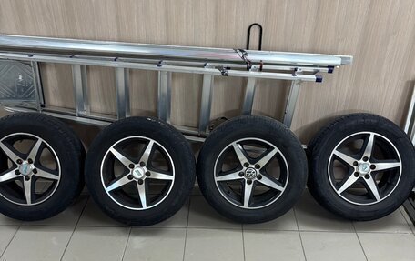 Volkswagen Polo VI (EU Market), 2011 год, 800 000 рублей, 13 фотография