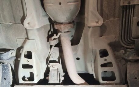 Chevrolet Lanos I, 2005 год, 500 000 рублей, 3 фотография