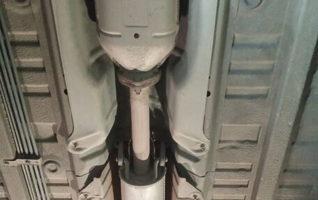 Chevrolet Lanos I, 2005 год, 500 000 рублей, 9 фотография