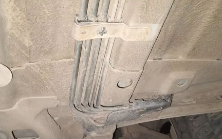 Chevrolet Lanos I, 2005 год, 500 000 рублей, 10 фотография