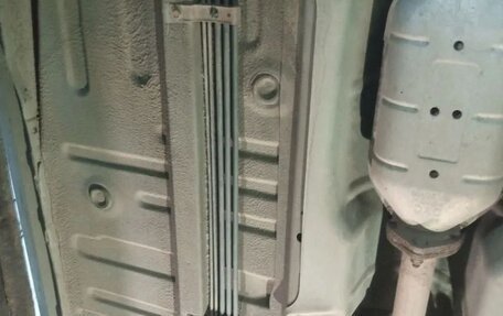 Chevrolet Lanos I, 2005 год, 500 000 рублей, 7 фотография