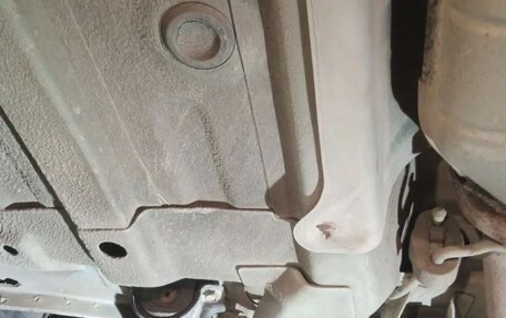 Chevrolet Lanos I, 2005 год, 500 000 рублей, 8 фотография