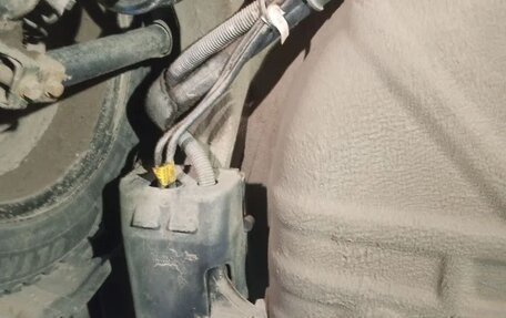 Chevrolet Lanos I, 2005 год, 500 000 рублей, 6 фотография