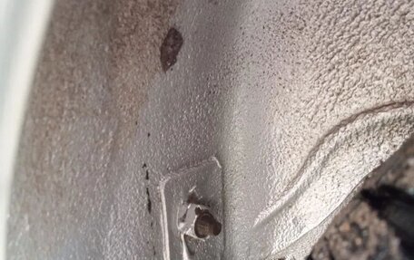 Chevrolet Lanos I, 2005 год, 500 000 рублей, 12 фотография