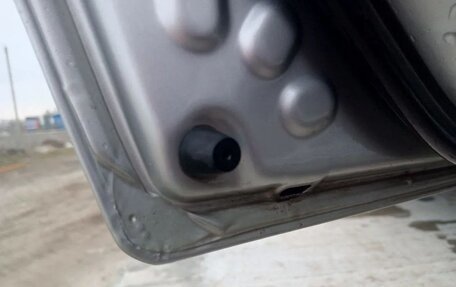 Chevrolet Lanos I, 2005 год, 500 000 рублей, 14 фотография