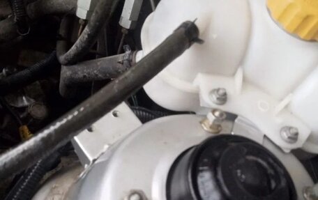 Chevrolet Lanos I, 2005 год, 500 000 рублей, 26 фотография