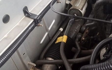 Chevrolet Lanos I, 2005 год, 500 000 рублей, 24 фотография